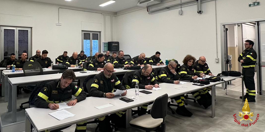 Bergamo, concluso primo corso di formazione interprovinciale di Polizia Giuiziaria