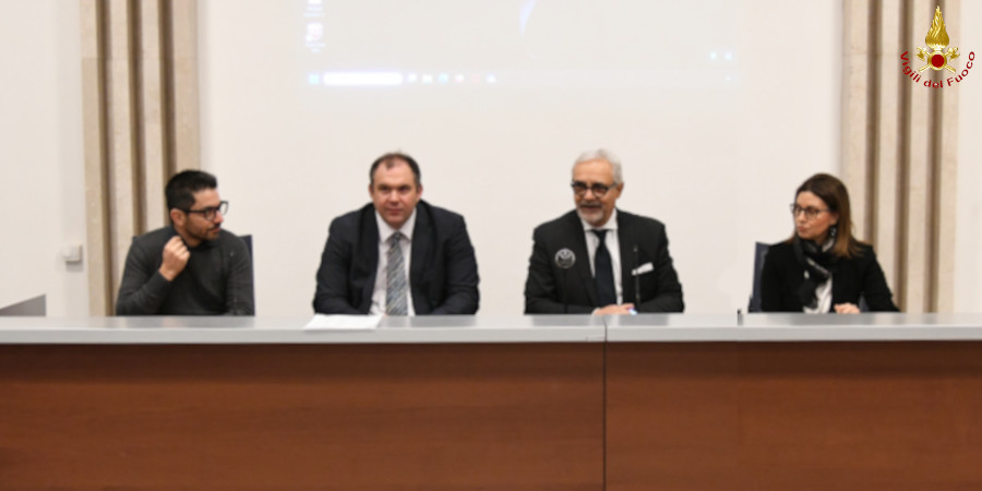 Roma, seminario "Metodologie Didattiche - Modalità di erogazione dei contenuti digitali"