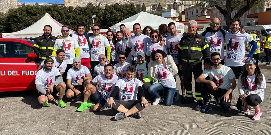 Foto precedente edizione