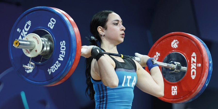 Celine Ludovica Delia