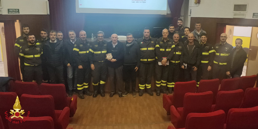 Milano, seminario formativo sui sistemi di controllo fumo e calore (SCFC) Milano, seminario formativo sui sistemi di controllo fumo e calore (SCFC)