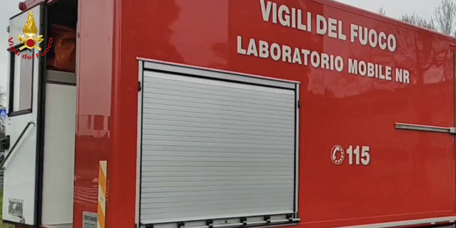 Padova, terminato corso regionale di radiometria