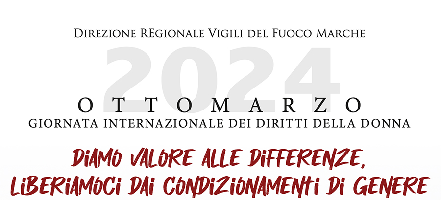 Ancona, Giornata internazionale per i diritti della donna