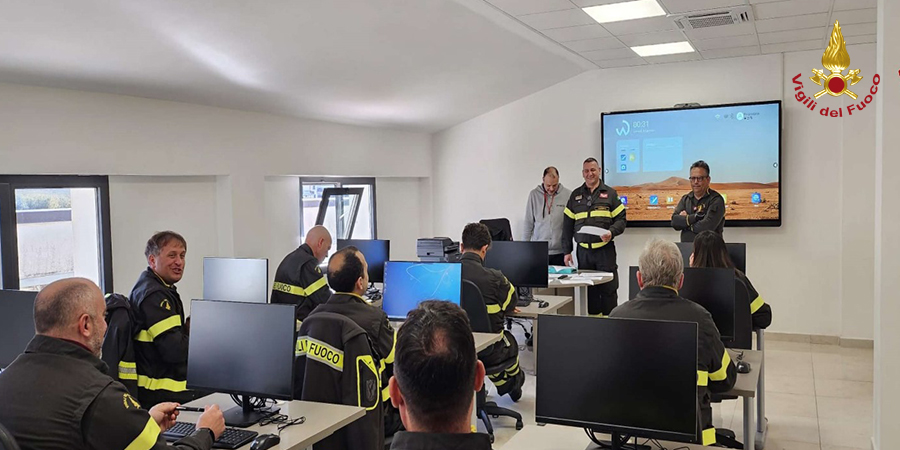 Immagine di sfondo Immagine di sfondo