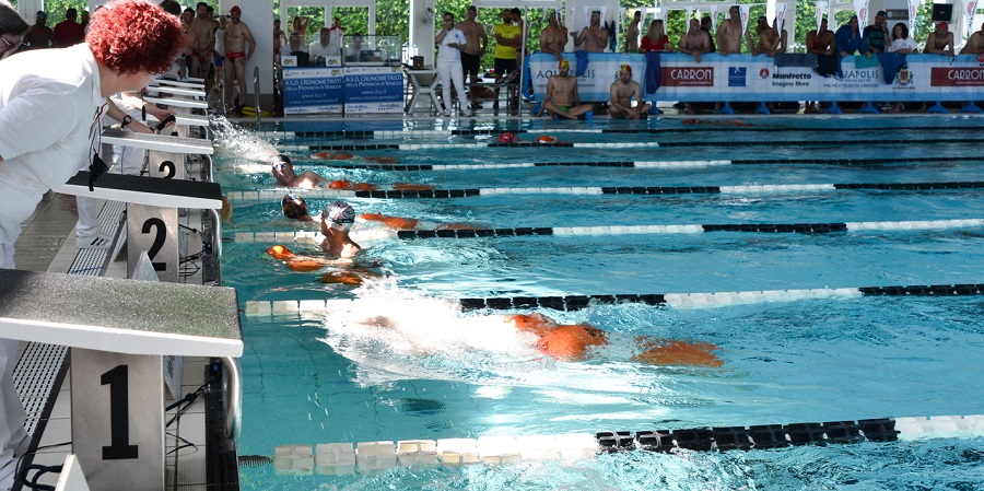 Foto di repertorio - precedente edizione