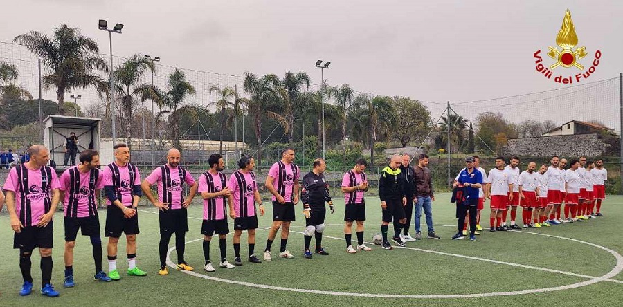 Finale del Campionato