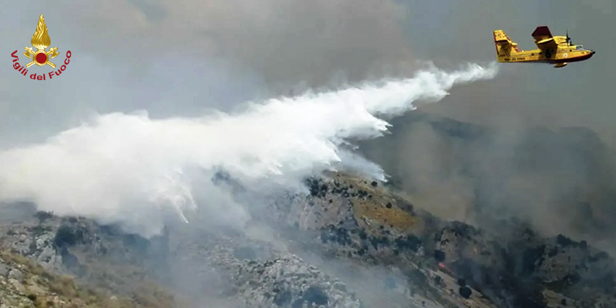 Perugia, al via la 55° edizione di AGRIUMBRIA