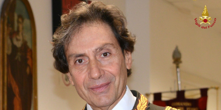 Genova, Vincenzo Lotito è il nuovo Direttore Regionale della Liguria