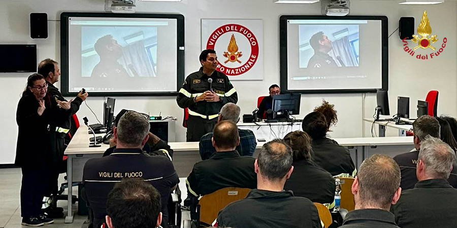 Rimini, "Workshop disabilità"
