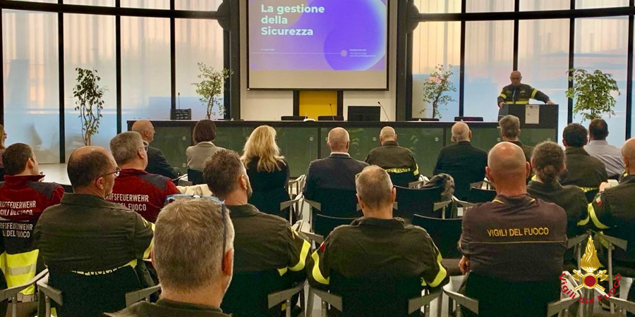 Venezia, a Mestre il seminario "Non Technical Skills and Human Factor"