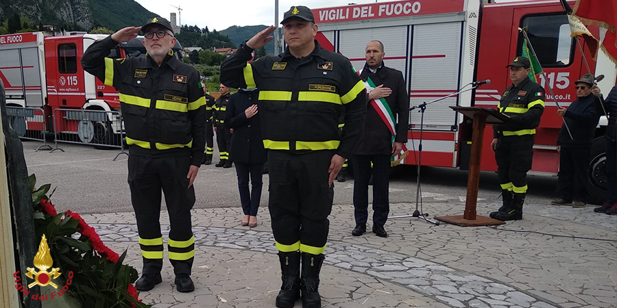 Friuli Venezia Giulia, 48° anniversario del terremoto