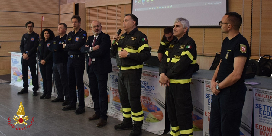 Gorizia, progetto di comunicazione della sicurezza "CARSO NON ARSO"