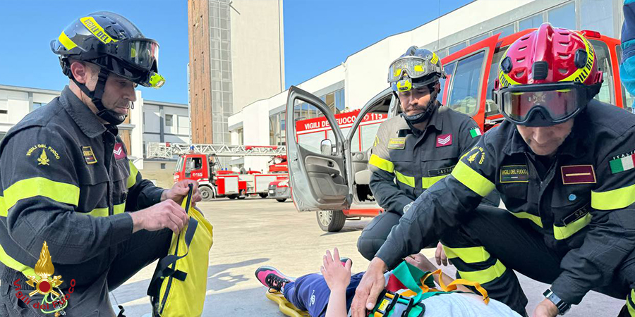 Sassari, progetto inclusivo di persone con abilità intellettive diverse
