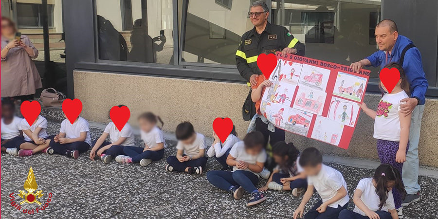 Bari, cultura della sicurezza