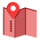 Asti Mappa Rossa
