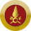 logoVVF_fiamma_sfondo_rosso