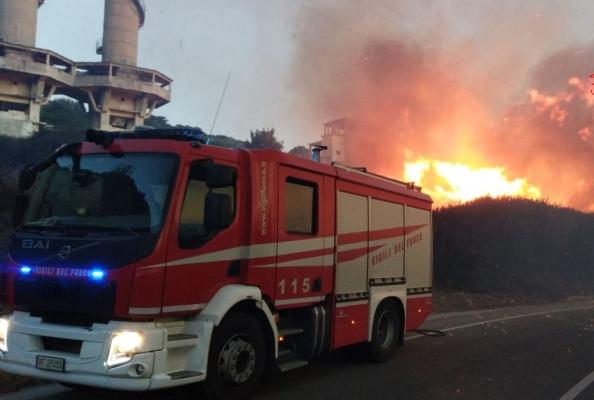 Intervento Copanello