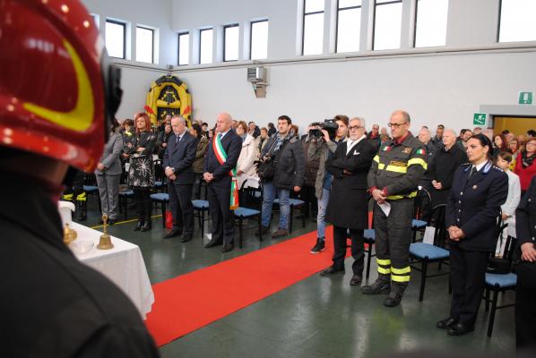 Santa Barbara 2016 CB Gallery Immagini