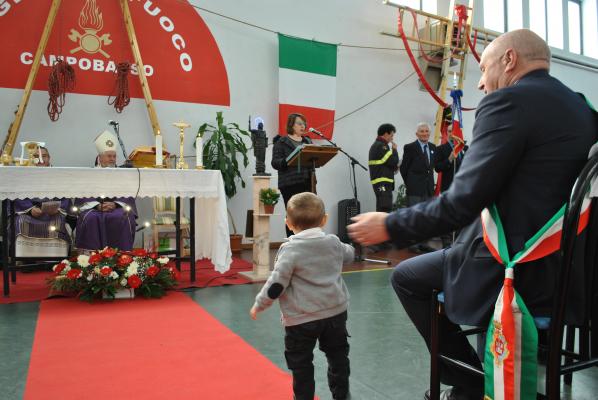 Santa Barbara 2016 CB Gallery Immagini