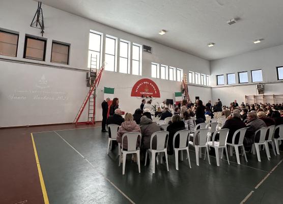 Santa Barbara 2023 CB Gallery Immagini