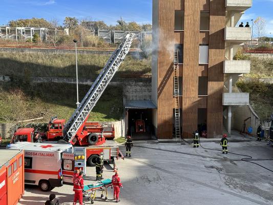 Santa Barbara 2023 CB Gallery Immagini