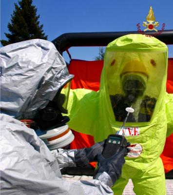 Centro Polifunzionale Regionale Lamezia Terme