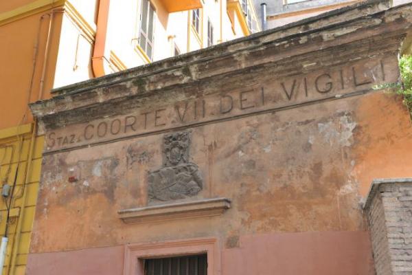 Militia Vigilum - Galleria delle immagini