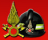 Fiamma ed elmetto
