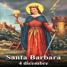 Santa barbara