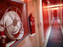 Foto Prevenzione Incendi