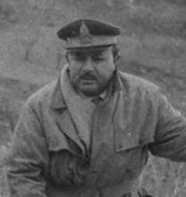 Dott. Ing. Emanuele Nicosia (1944 - 1960)