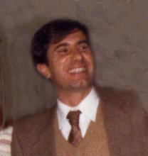 Dott. Ing. Concetto Aprile (1984 - 1986)