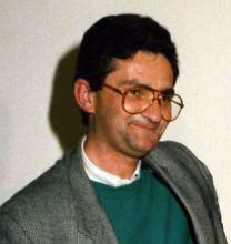 Dott. Ing. Pietro Salvadori (1986 - 1989)