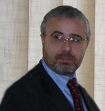 Dott. Ing. Giovanni Bellomia - reggente (2004 - 2005)