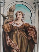 Santa Barbara [autrice Kristina Bjelová]