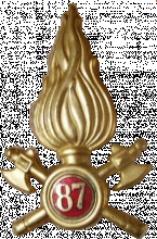 Fiamma 87