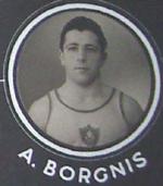 Andrea Borgnis