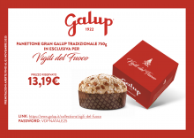 locandina galup