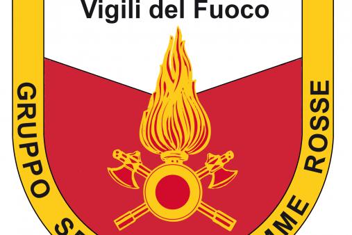 logo Fiamme Rosse