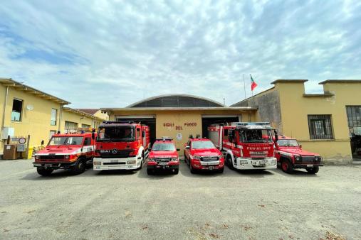 Cossato