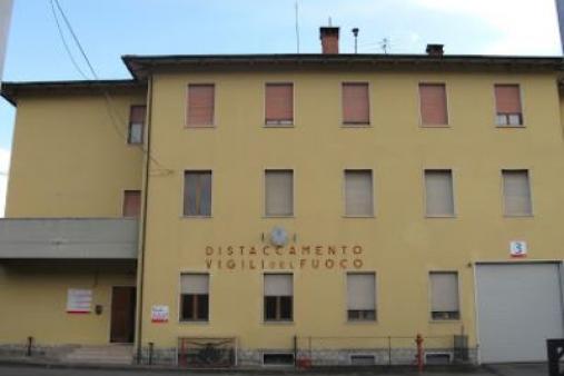 Pratovecchio