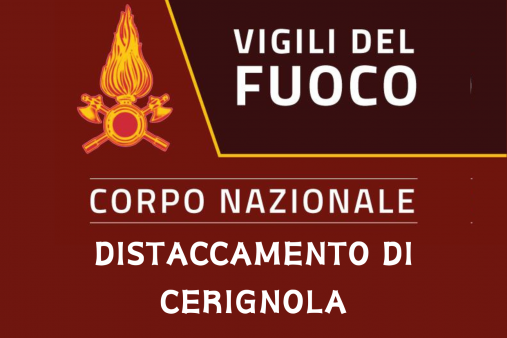 ditaccamenti cerignola