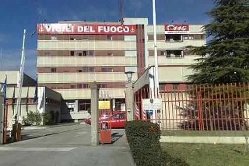 ASCOLIPICENO Caserma Comando