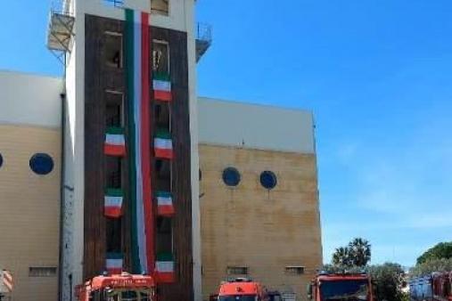 Comando di Brindisi