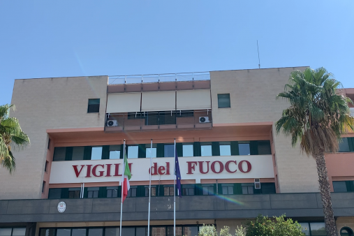 Comando di Taranto