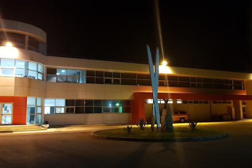 reparto volo pontecagnano