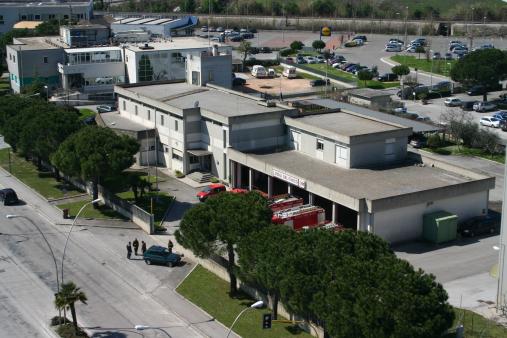 Distaccamento Civitanova Marche