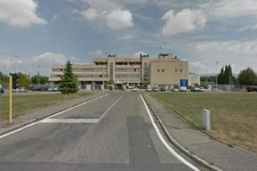 Comando VVF di Prato