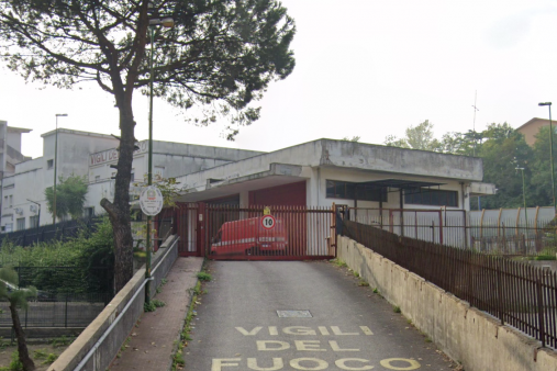 Tlc regionale campania