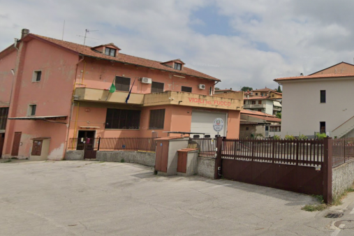 Distaccamento Volontario di Vaiano